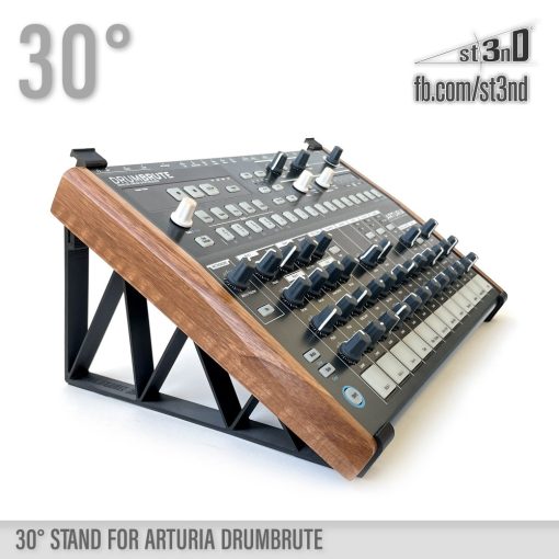 ARTURIA DRUMBRUTE - Asztali állvány - 30°